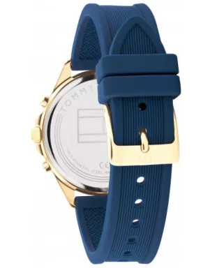 1782424 Жіночий наручний годинник Tommy Hilfiger