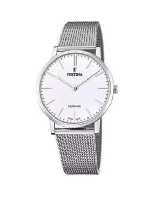 Годинник Festina Swiss Made F20014/1