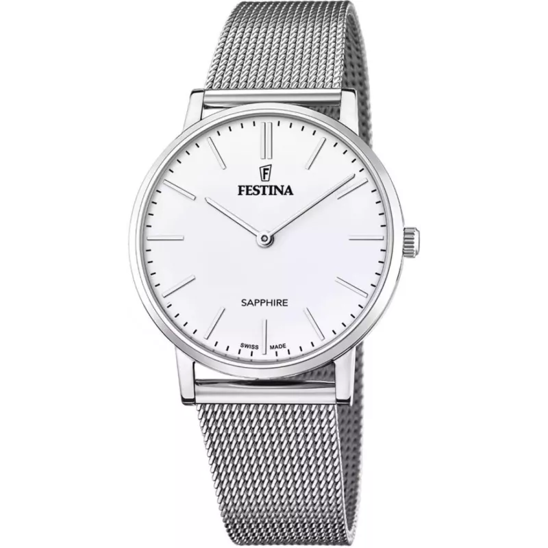 Годинник Festina Swiss Made F20014/1
