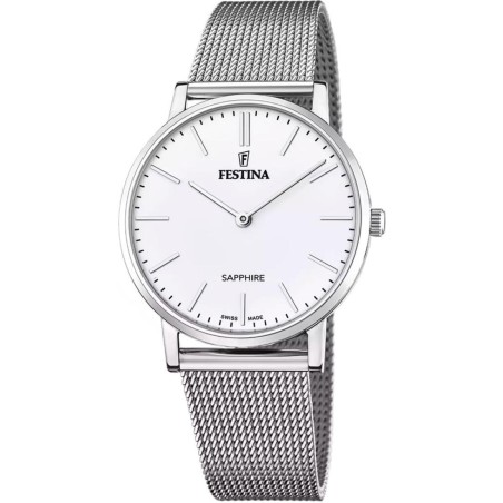 Годинник Festina Swiss Made F20014/1