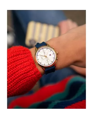 1782424 Жіночий наручний годинник Tommy Hilfiger
