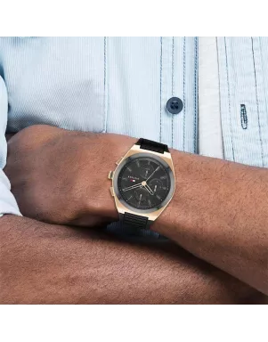 1791931 Чоловічий наручний годинник Tommy Hilfiger