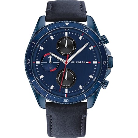 1791839 Чоловічий наручний годинник Tommy Hilfiger