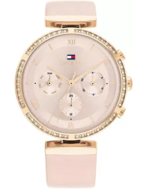 1782395 Жіночий наручний годинник Tommy Hilfiger
