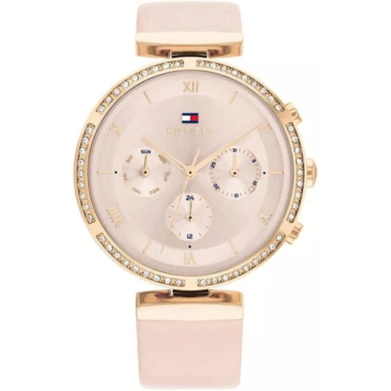 1782395 Жіночий наручний годинник Tommy Hilfiger