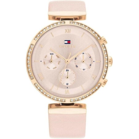 1782395 Жіночий наручний годинник Tommy Hilfiger