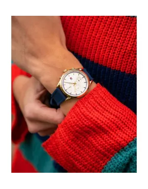1782424 Жіночий наручний годинник Tommy Hilfiger