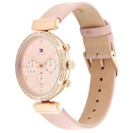 1782395 Жіночий наручний годинник Tommy Hilfiger