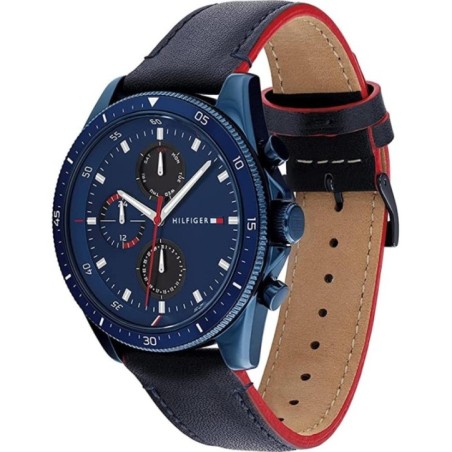 1791839 Чоловічий наручний годинник Tommy Hilfiger