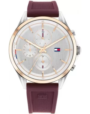 1782425 Жіночий наручний годинник Tommy Hilfiger