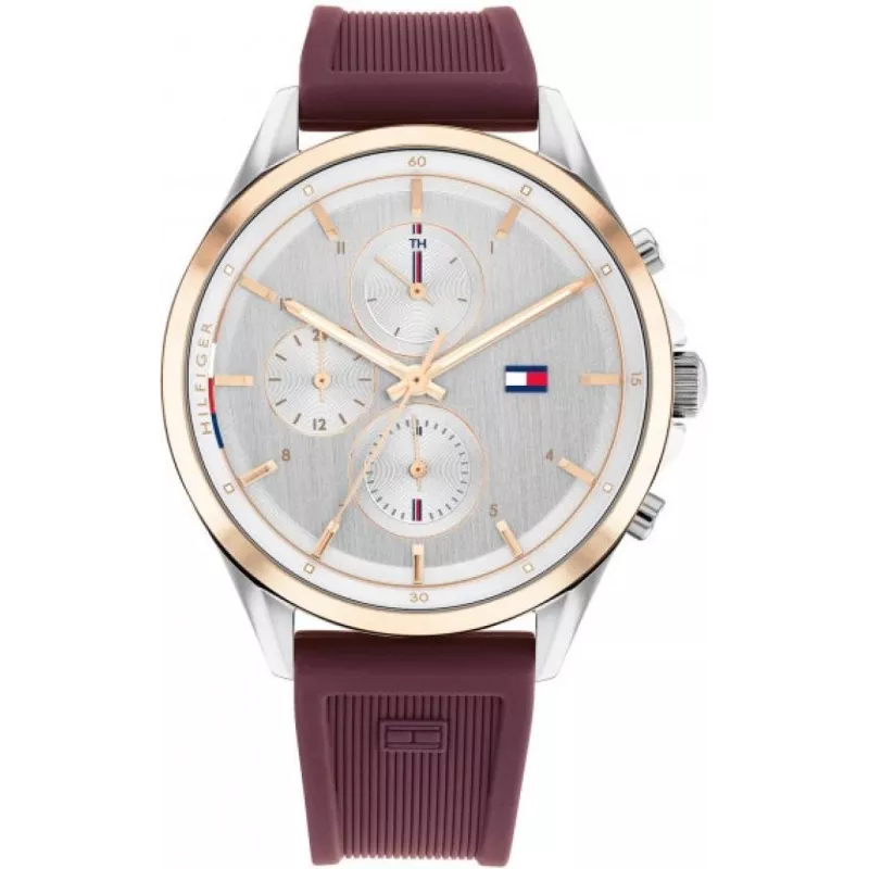 1782425 Жіночий наручний годинник Tommy Hilfiger