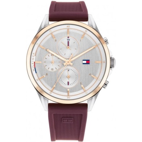 1782425 Жіночий наручний годинник Tommy Hilfiger