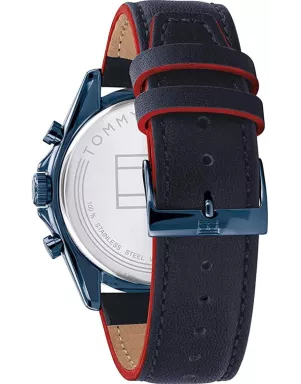 1791839 Чоловічий наручний годинник Tommy Hilfiger