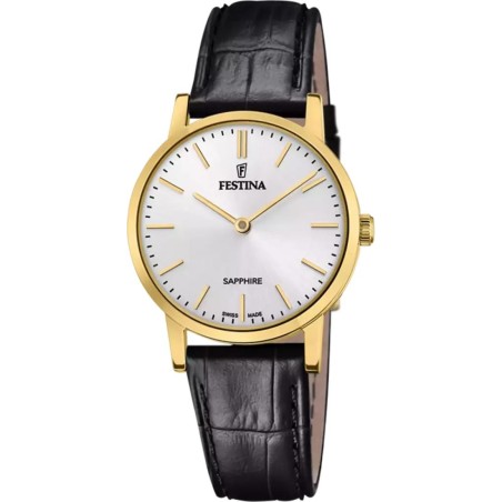 Годинник Festina Swiss Made F20017/1