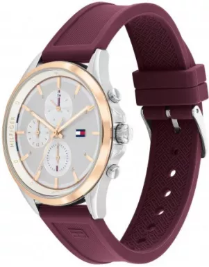 1782425 Жіночий наручний годинник Tommy Hilfiger