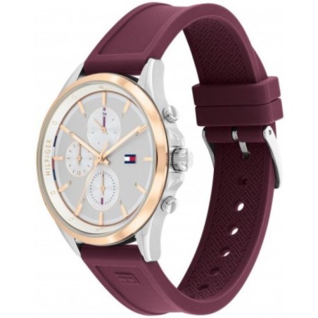 1782425 Жіночий наручний годинник Tommy Hilfiger