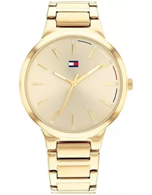 1782402 Жіночий наручний годинник Tommy Hilfiger