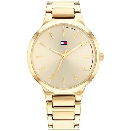 1782402 Жіночий наручний годинник Tommy Hilfiger