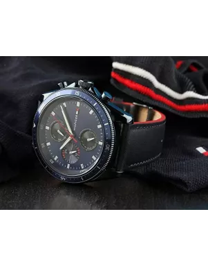 1791839 Чоловічий наручний годинник Tommy Hilfiger