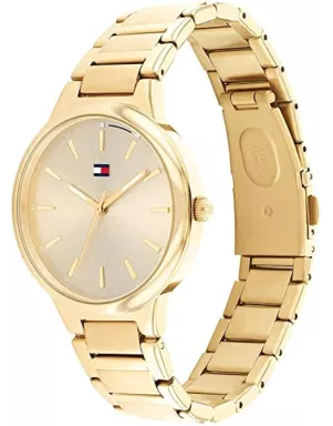 1782402 Жіночий наручний годинник Tommy Hilfiger