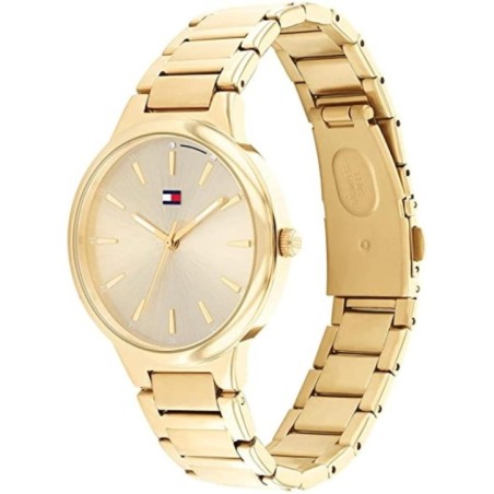 1782402 Жіночий наручний годинник Tommy Hilfiger