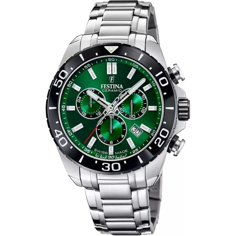 Часы Festina Swiss Made F20042/3