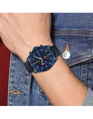1791839 Чоловічий наручний годинник Tommy Hilfiger
