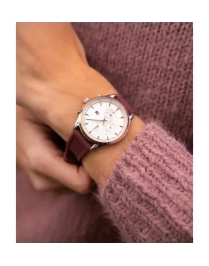 1782425 Жіночий наручний годинник Tommy Hilfiger