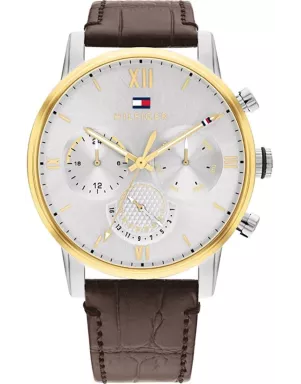1791884 Чоловічий наручний годинник Tommy Hilfiger