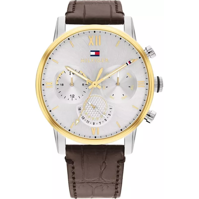 1791884 Чоловічий наручний годинник Tommy Hilfiger