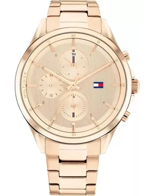1782421 Жіночий наручний годинник Tommy Hilfiger