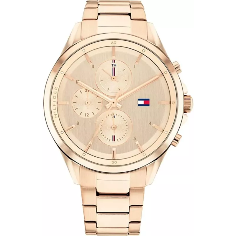 1782421 Жіночий наручний годинник Tommy Hilfiger