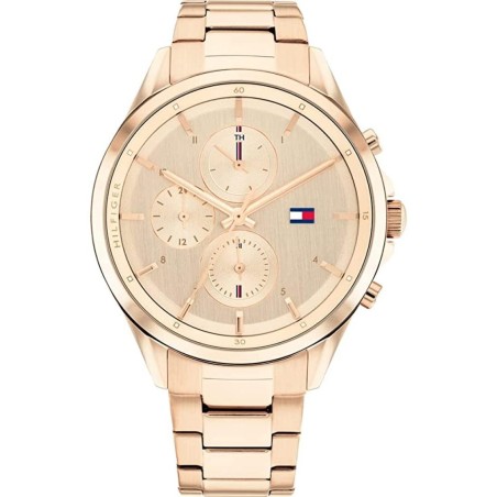 1782421 Жіночий наручний годинник Tommy Hilfiger