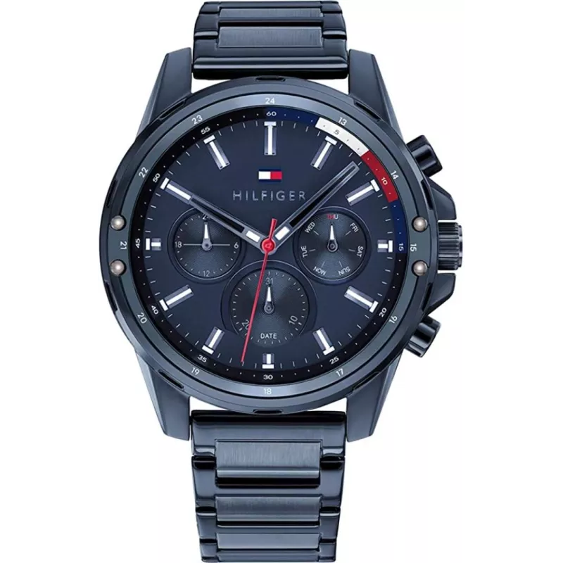 1791789 Чоловічий наручний годинник Tommy Hilfiger