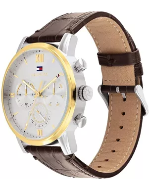 1791884 Чоловічий наручний годинник Tommy Hilfiger