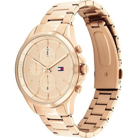 1782421 Жіночий наручний годинник Tommy Hilfiger