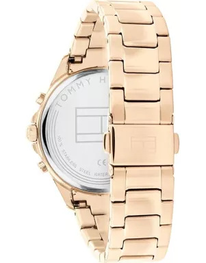 1782421 Жіночий наручний годинник Tommy Hilfiger