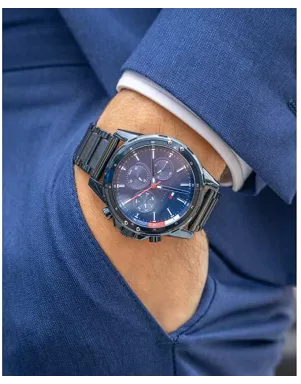 1791789 Чоловічий наручний годинник Tommy Hilfiger