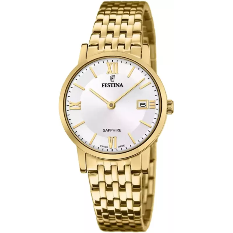 Часы Festina Swiss Made F20021/1