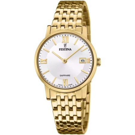 Годинник Festina Swiss Made F20021/1