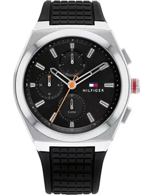 1791898 Чоловічий наручний годинник Tommy Hilfiger