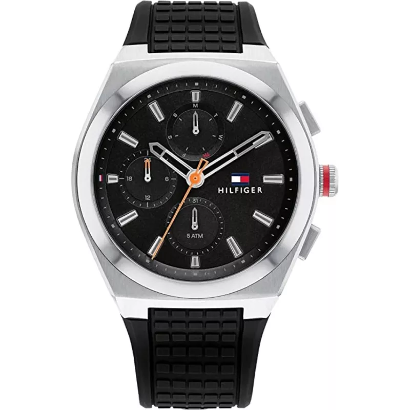 1791898 Чоловічий наручний годинник Tommy Hilfiger