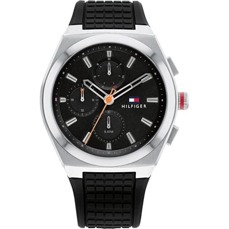 1791898 Чоловічий наручний годинник Tommy Hilfiger