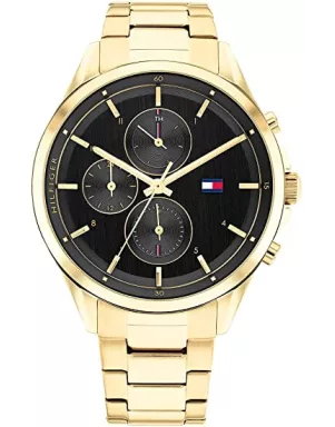 1782423 Жіночий наручний годинник Tommy Hilfiger