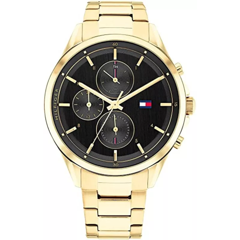 1782423 Жіночий наручний годинник Tommy Hilfiger