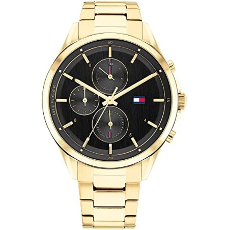1782423 Жіночий наручний годинник Tommy Hilfiger