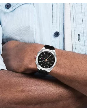 1791898 Чоловічий наручний годинник Tommy Hilfiger