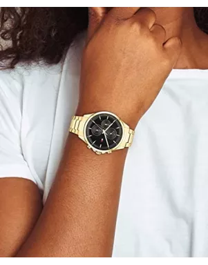 1782423 Жіночий наручний годинник Tommy Hilfiger