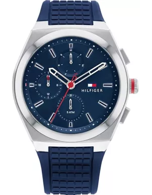 1791899 Чоловічий наручний годинник Tommy Hilfiger