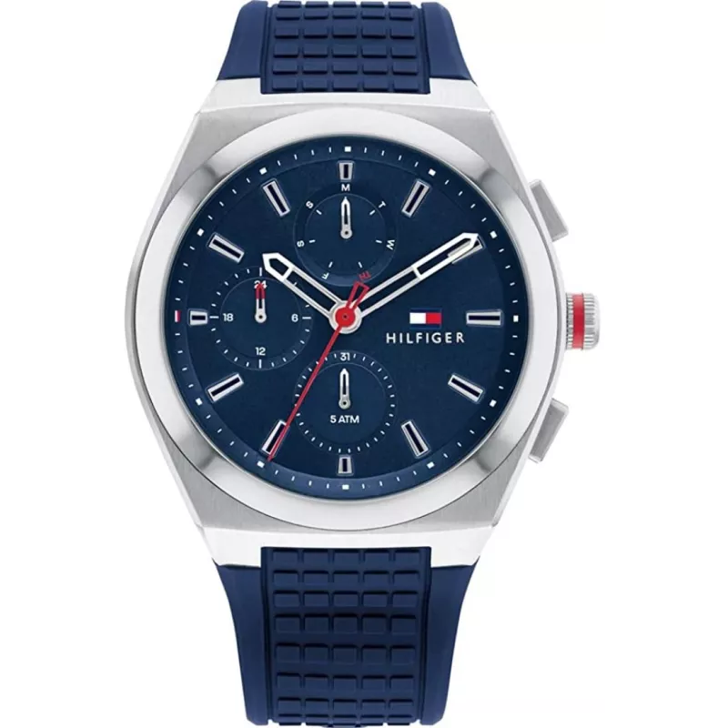 1791899 Чоловічий наручний годинник Tommy Hilfiger